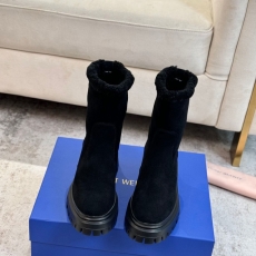 Stuart Weitzman Boots